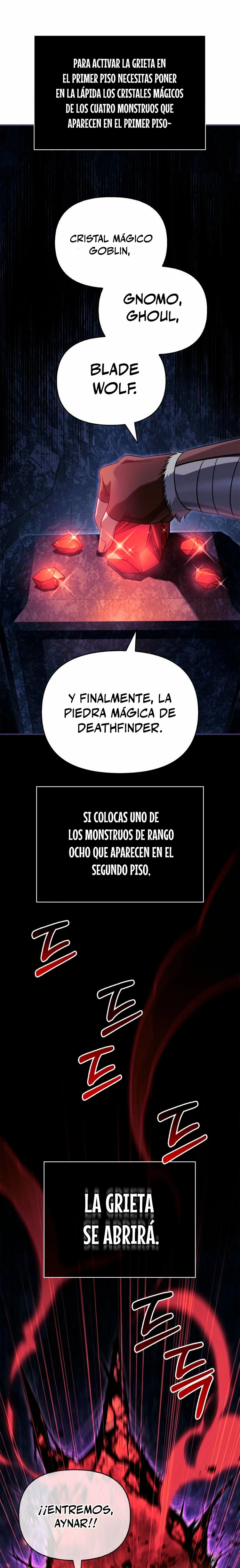 Bjorn el bárbaro capítulo 22, página 55