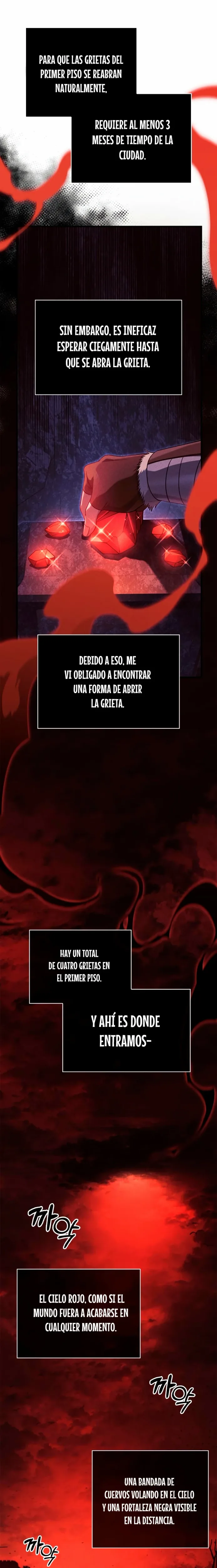 Bjorn el bárbaro capítulo 23, página 4