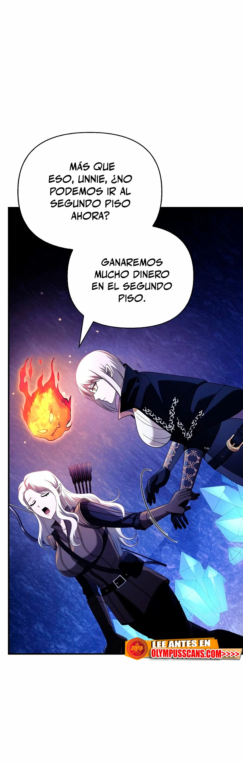 Bjorn el bárbaro capítulo 23, página 12