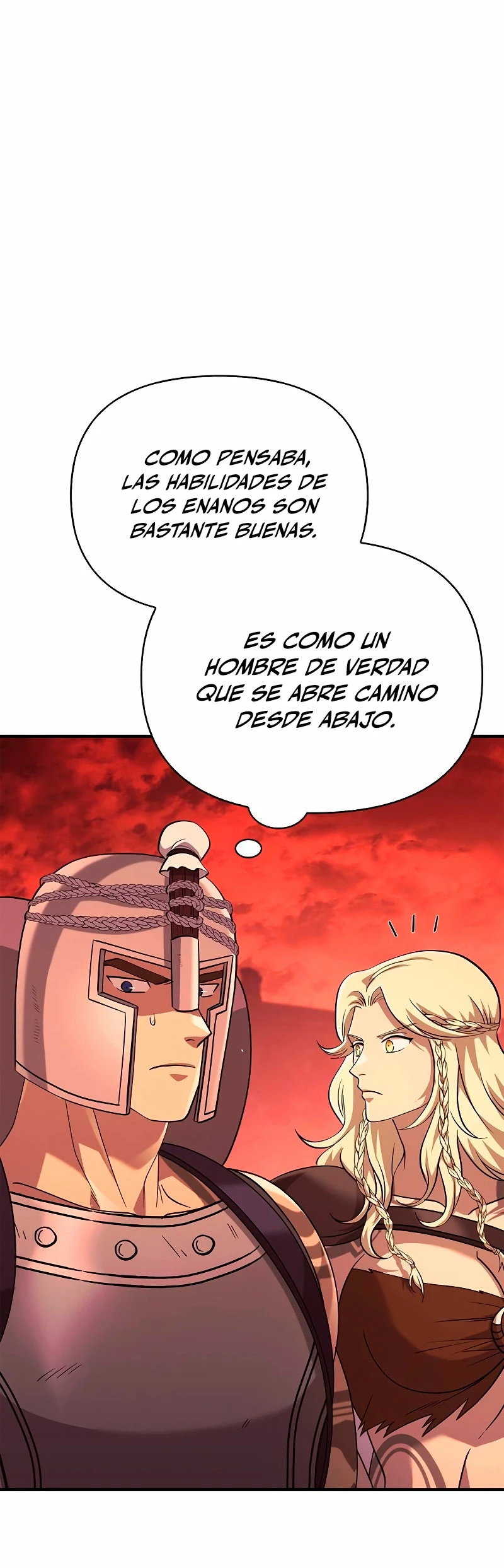 Bjorn el bárbaro capítulo 24, página 17
