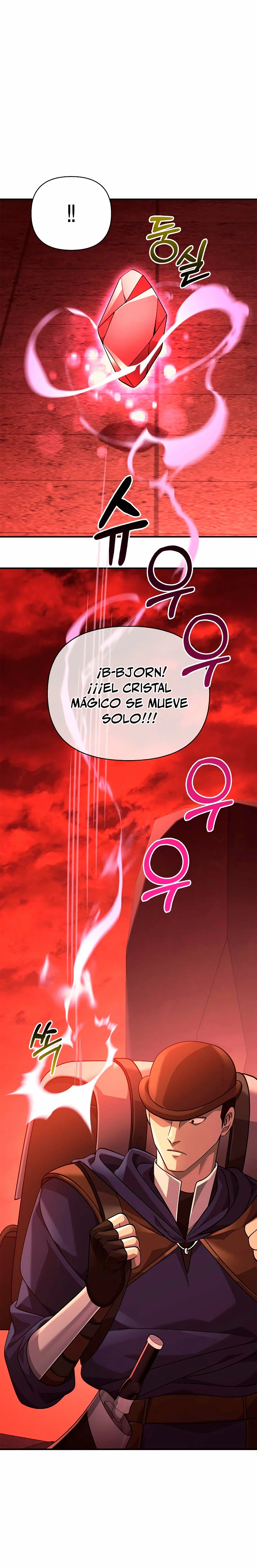 Bjorn el bárbaro capítulo 24, página 18