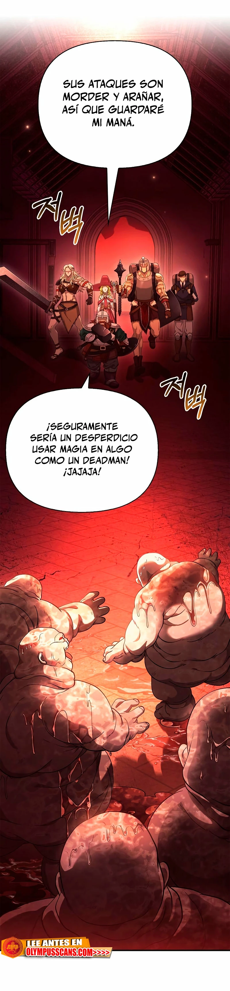 Bjorn el bárbaro capítulo 24, página 25