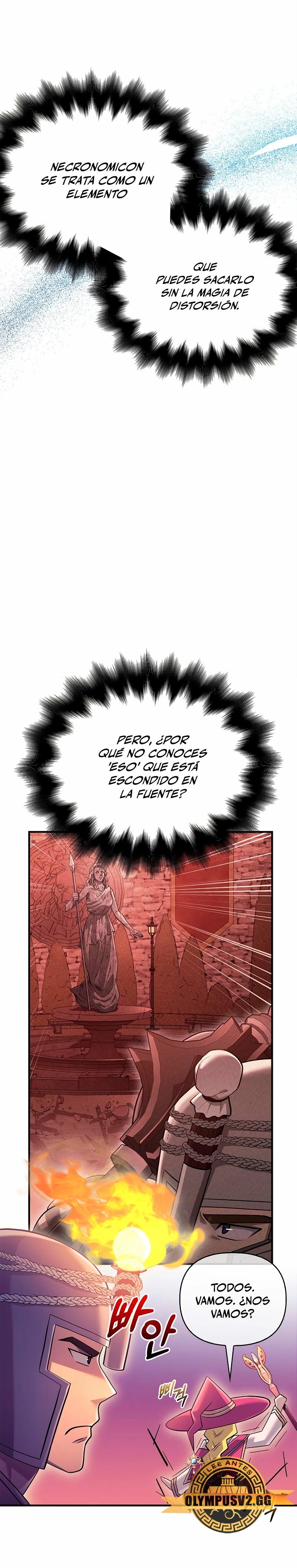 Bjorn el bárbaro capítulo 27, página 14