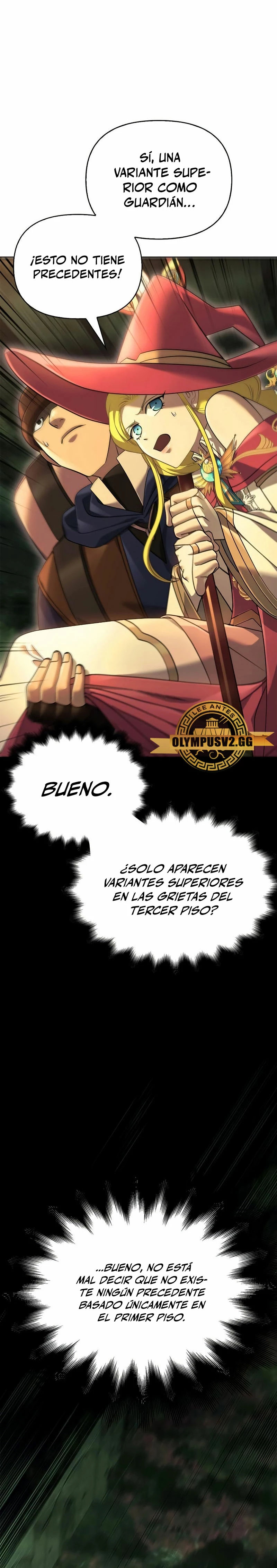 Bjorn el bárbaro capítulo 28, página 8