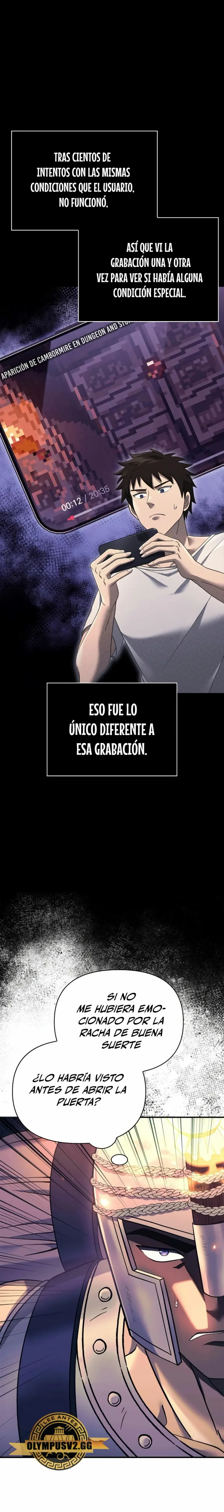 Bjorn el bárbaro capítulo 28, página 12