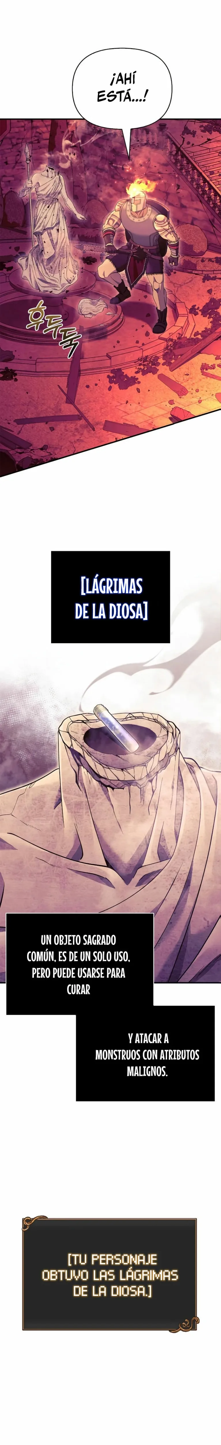 Bjorn el bárbaro capítulo 28, página 40