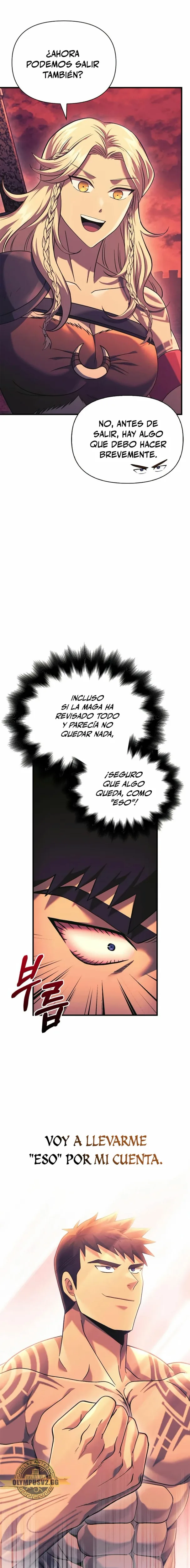 Bjorn el bárbaro capítulo 31, página 15