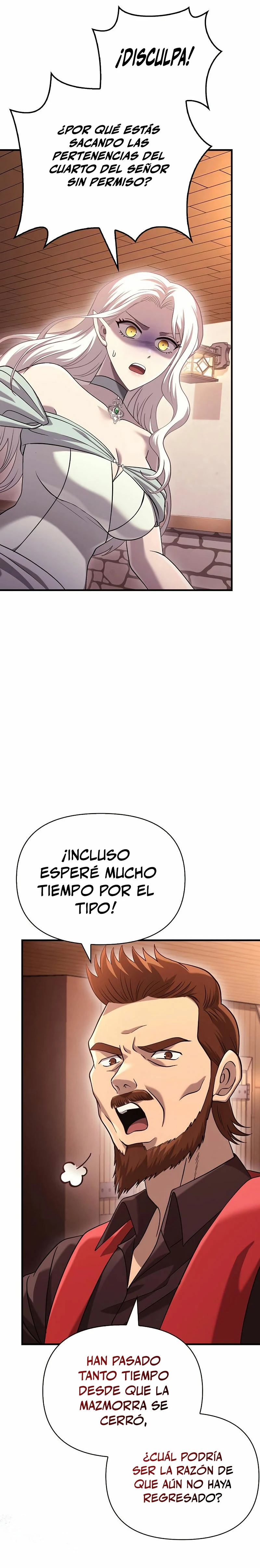 Bjorn el bárbaro capítulo 31, página 34