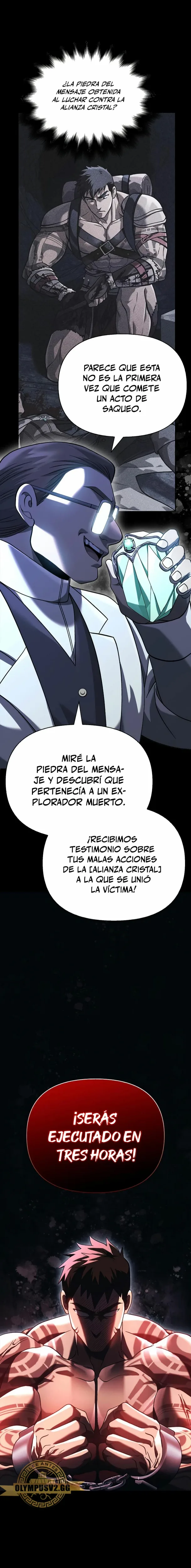 Bjorn el bárbaro capítulo 32, página 17