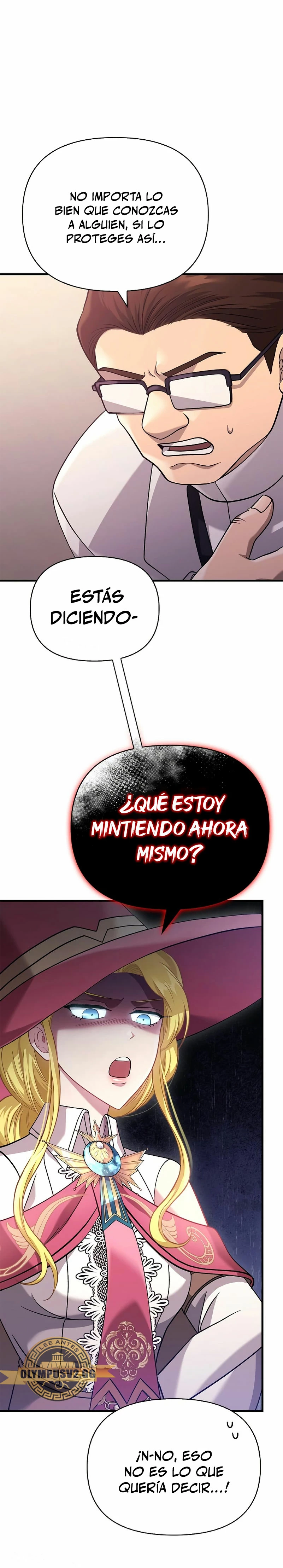 Bjorn el bárbaro capítulo 33, página 36