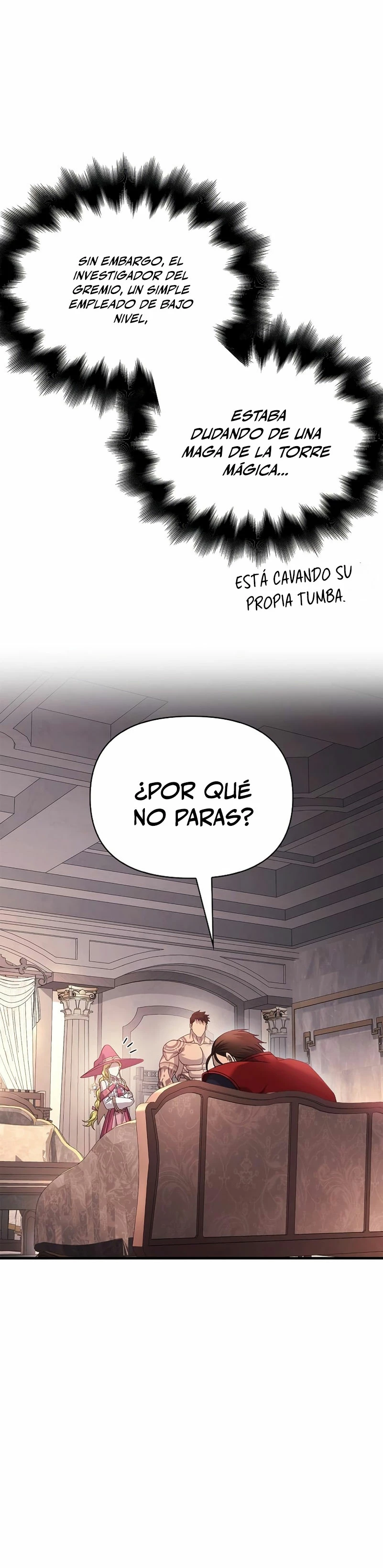 Bjorn el bárbaro capítulo 33, página 39