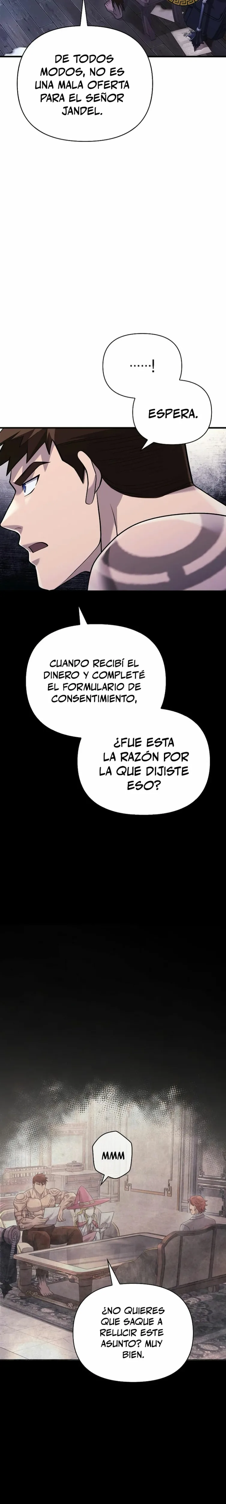 Bjorn el bárbaro capítulo 34, página 25