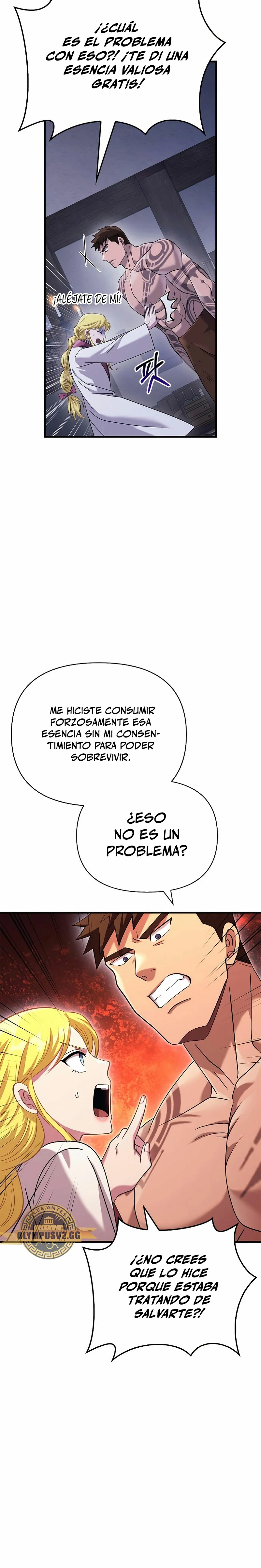 Bjorn el bárbaro capítulo 34, página 31