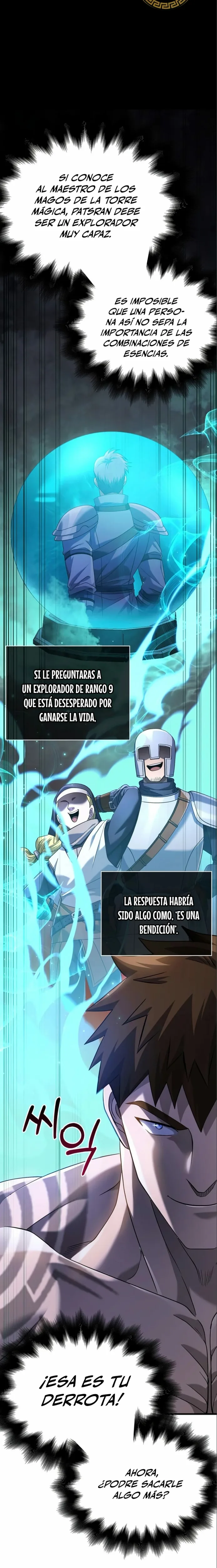 Bjorn el bárbaro capítulo 35, página 10