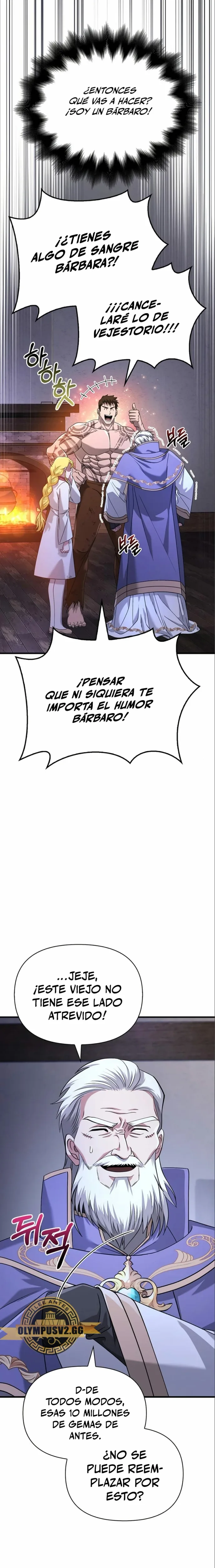 Bjorn el bárbaro capítulo 35, página 22
