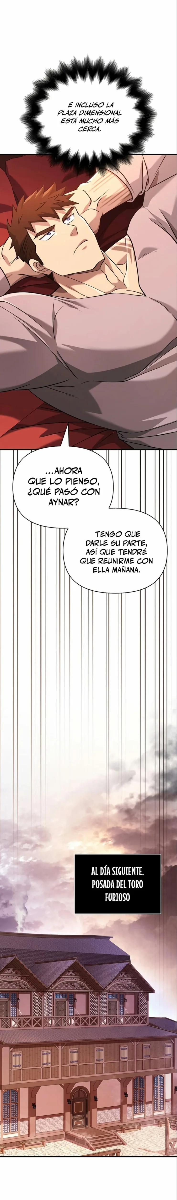 Bjorn el bárbaro capítulo 35, página 41