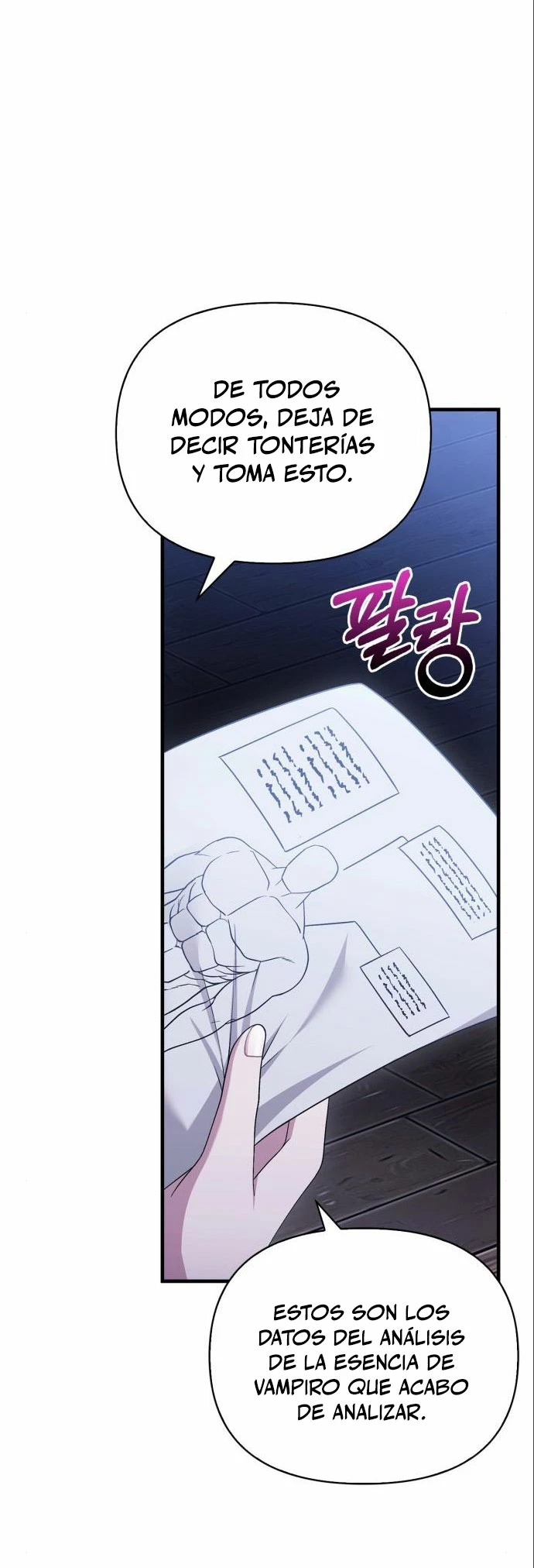 Bjorn el bárbaro capítulo 36, página 16
