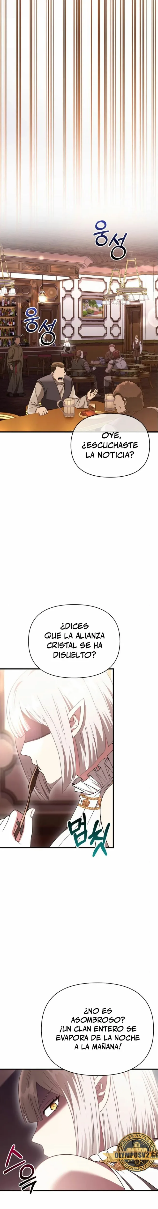 Bjorn el bárbaro capítulo 36, página 34