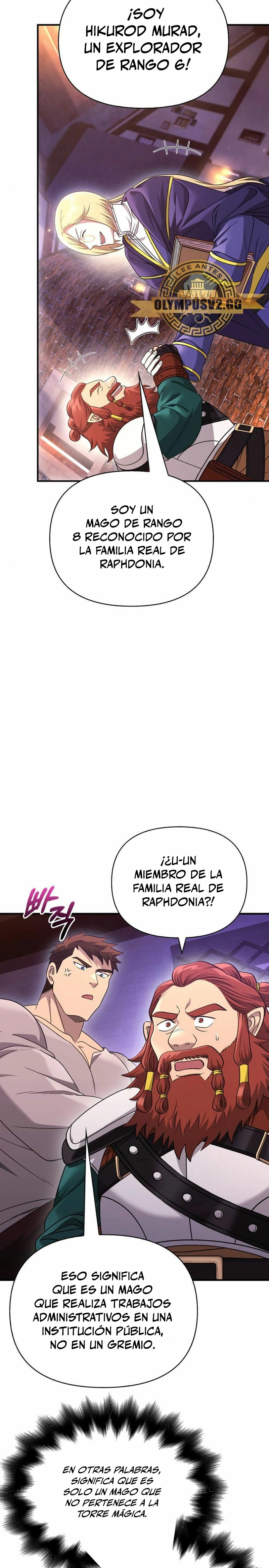 Bjorn el bárbaro capítulo 37, página 5