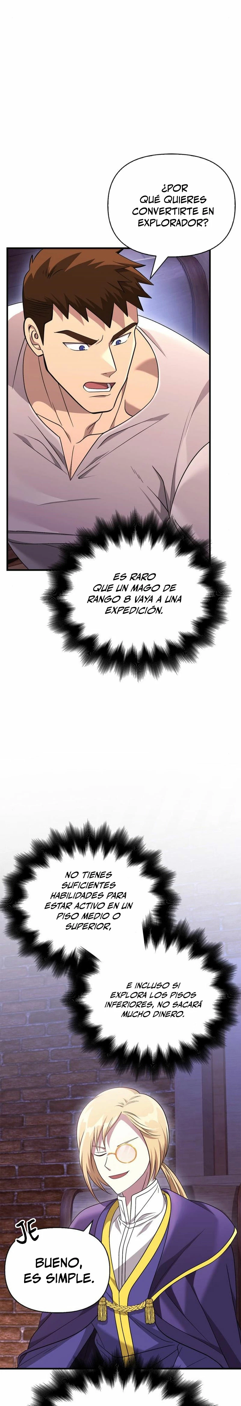 Bjorn el bárbaro capítulo 37, página 8