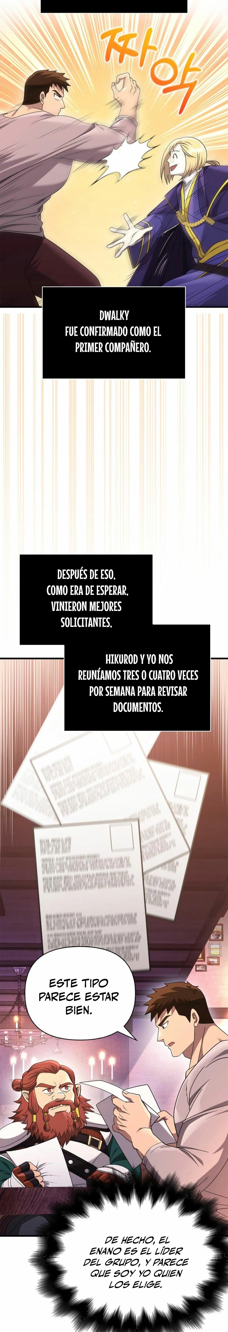 Bjorn el bárbaro capítulo 37, página 12