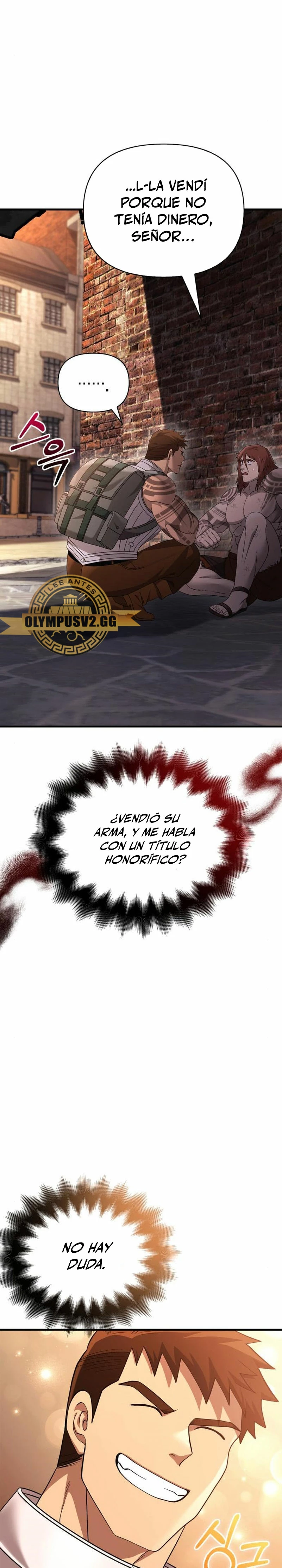 Bjorn el bárbaro capítulo 37, página 21
