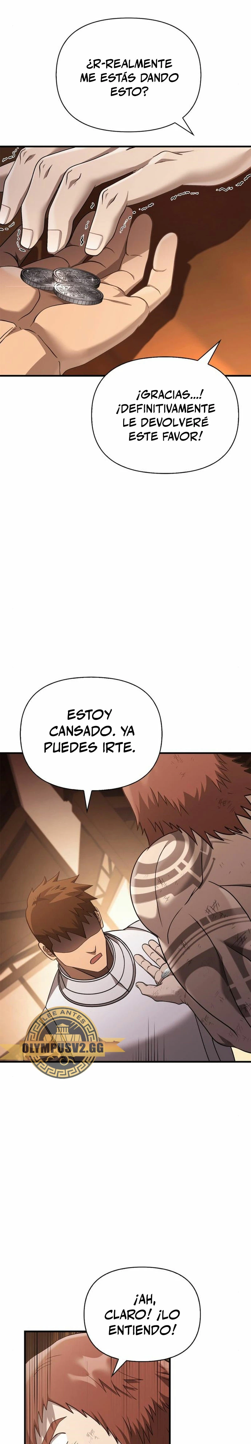 Bjorn el bárbaro capítulo 37, página 33