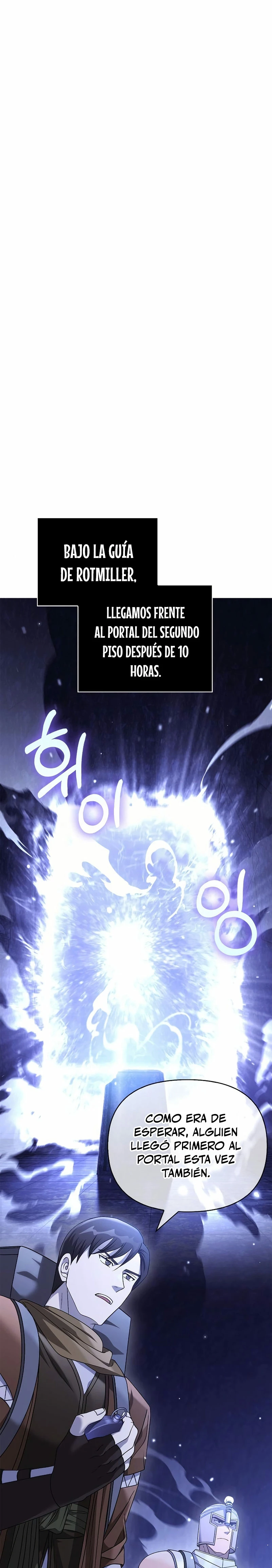 Bjorn el bárbaro capítulo 38, página 2