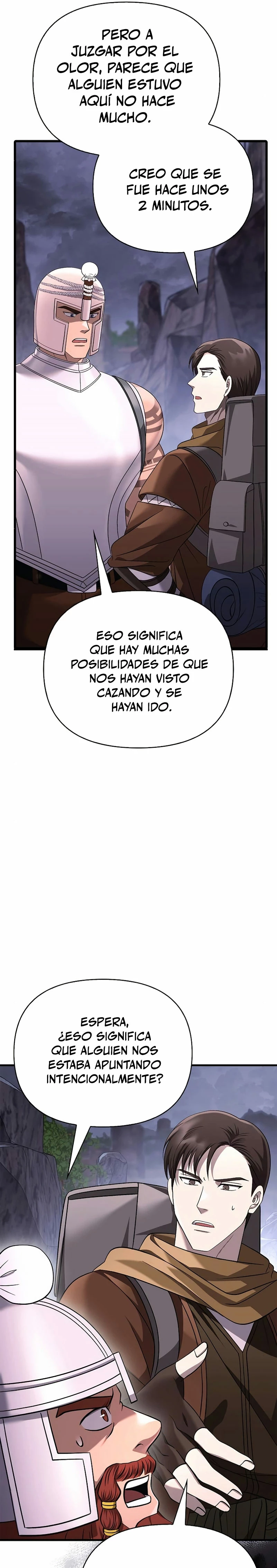 Bjorn el bárbaro capítulo 38, página 38