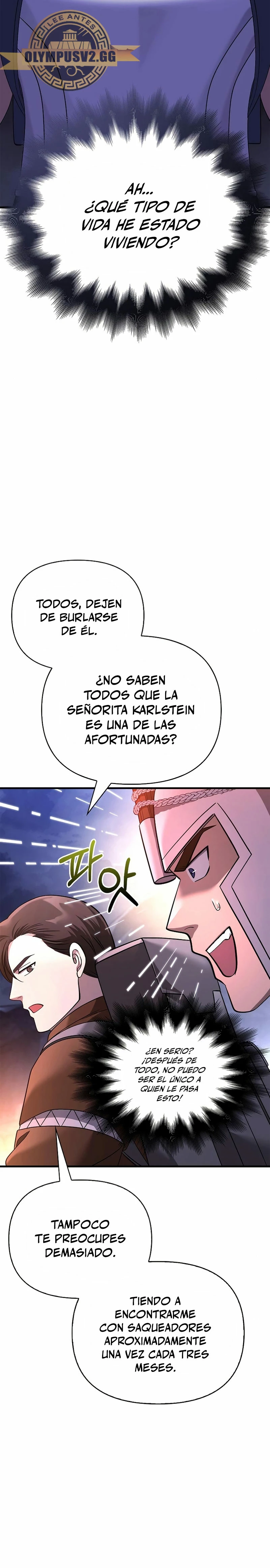 Bjorn el bárbaro capítulo 38, página 45