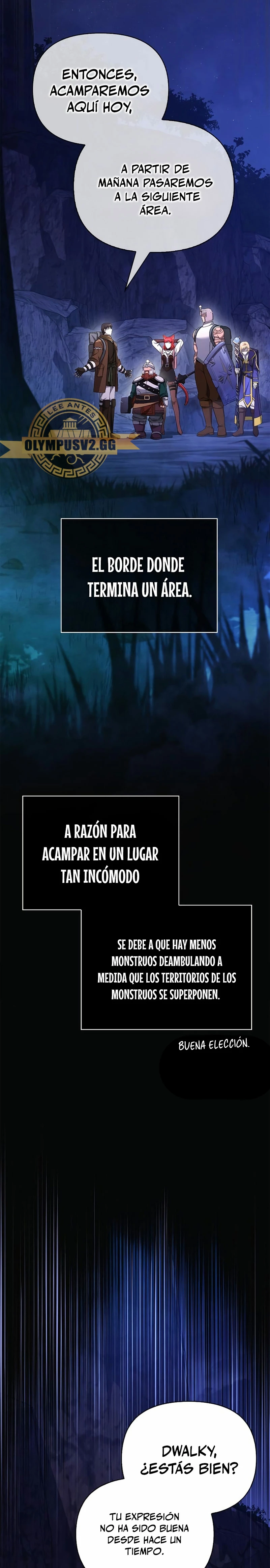 Bjorn el bárbaro capítulo 38, página 47
