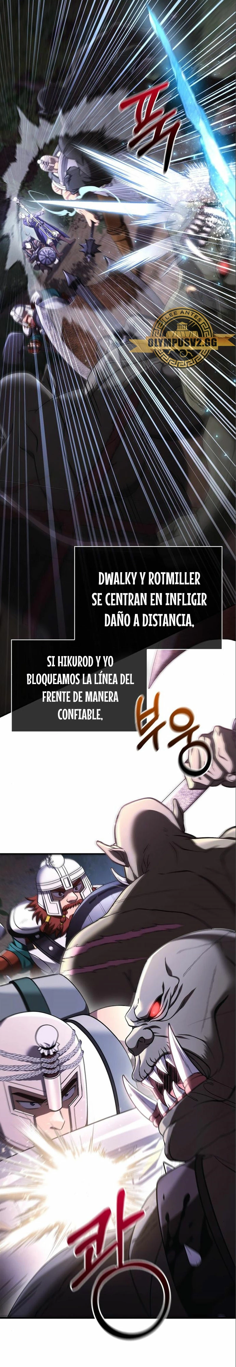 Bjorn el bárbaro capítulo 39, página 17