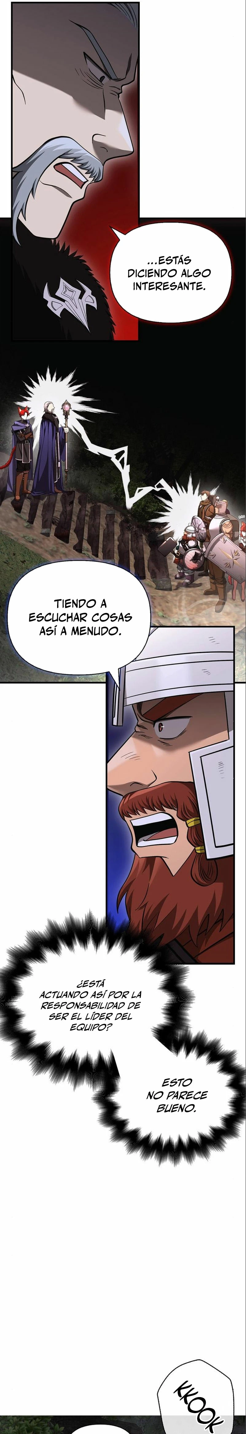 Bjorn el bárbaro capítulo 39, página 38