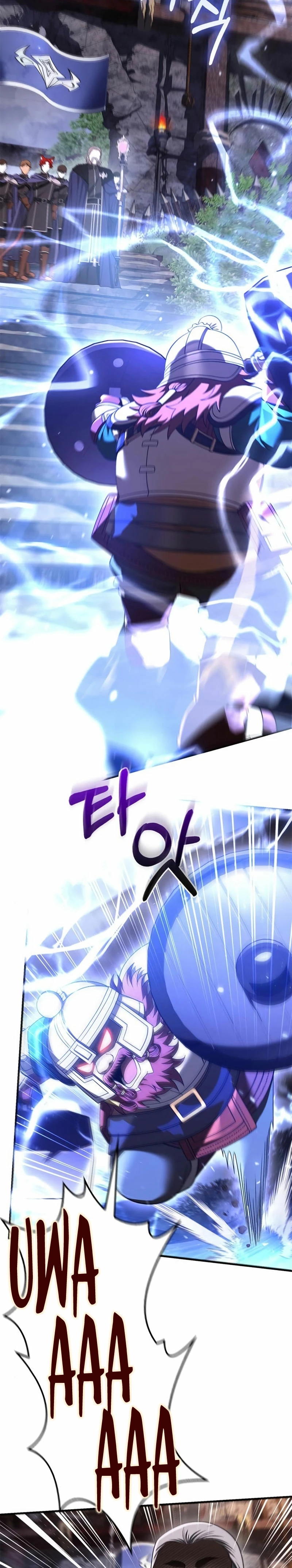 Bjorn el bárbaro capítulo 40, página 3