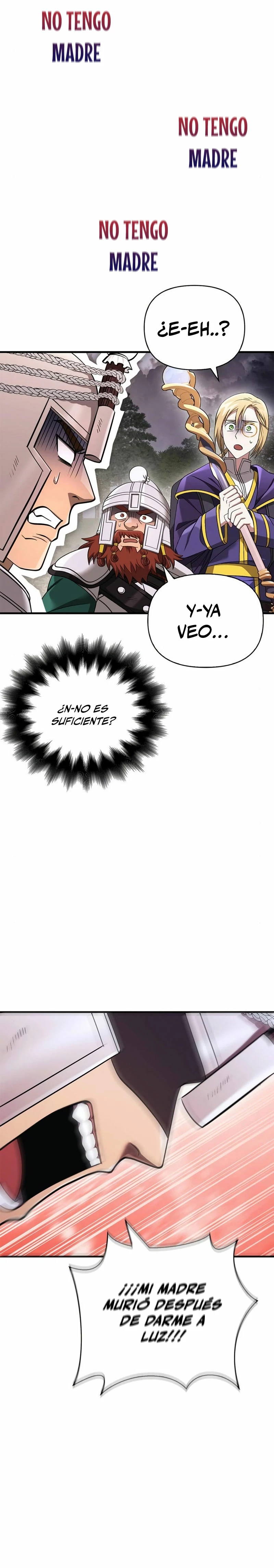 Bjorn el bárbaro capítulo 40, página 32