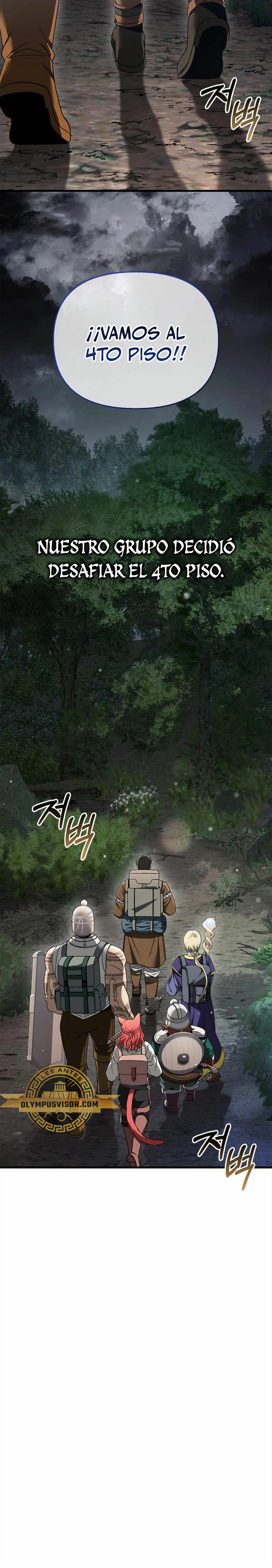 Bjorn el bárbaro capítulo 41, página 6