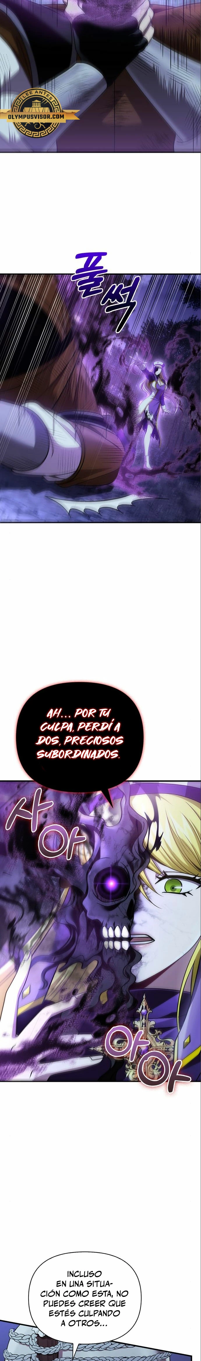 Bjorn el bárbaro capítulo 42, página 9