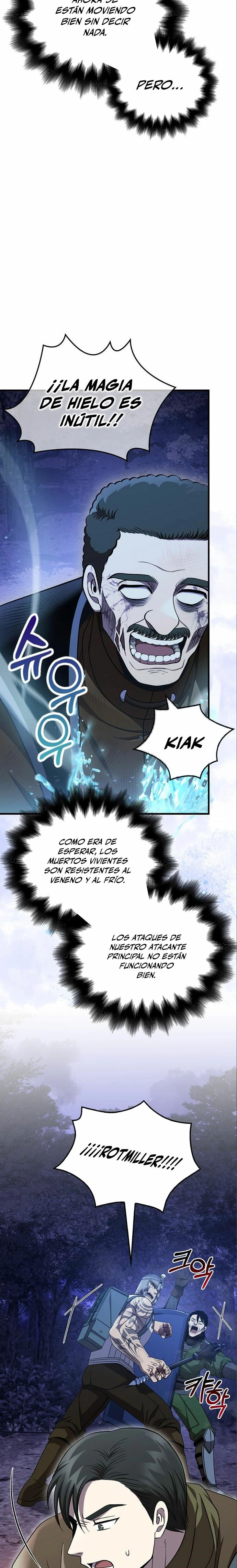 Bjorn el bárbaro capítulo 42, página 17
