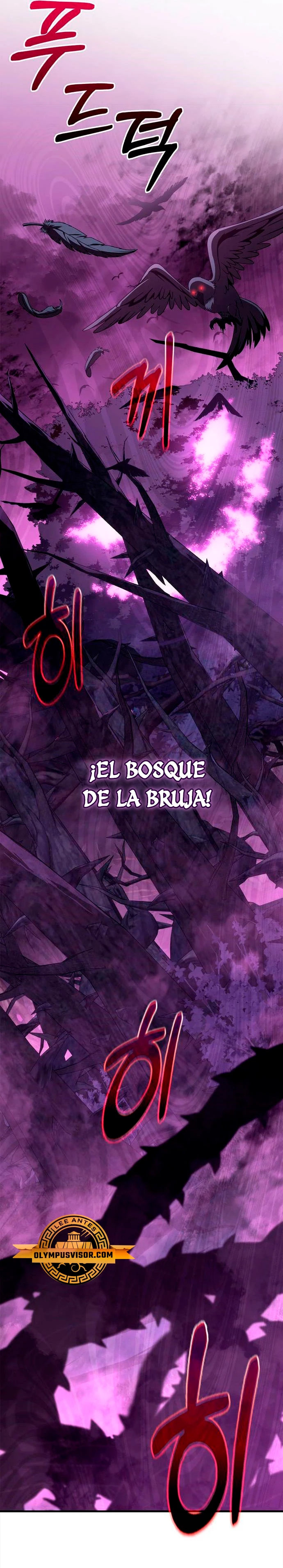 Bjorn el bárbaro capítulo 43, página 9
