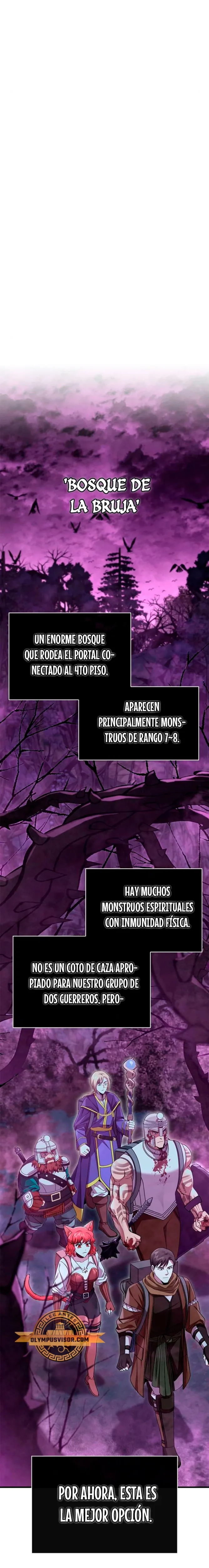 Bjorn el bárbaro capítulo 43, página 17