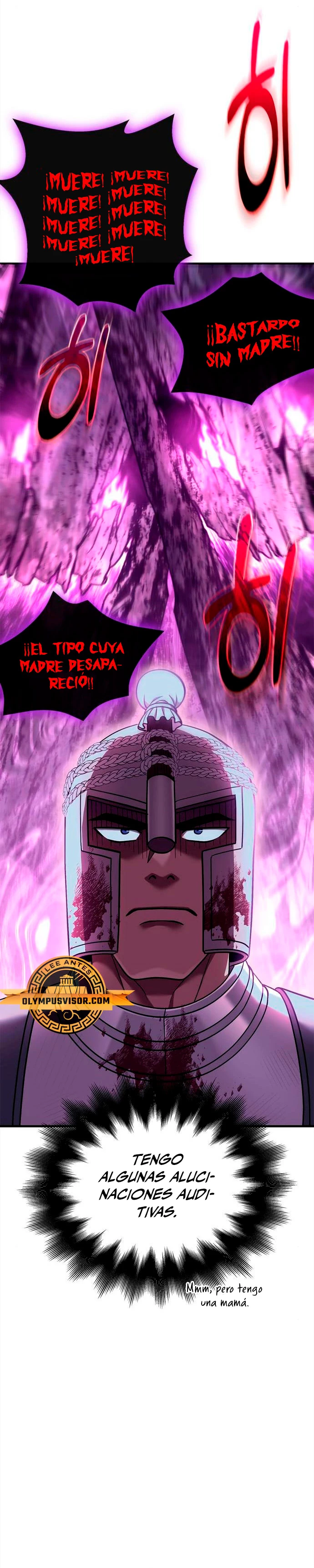 Bjorn el bárbaro capítulo 43, página 22