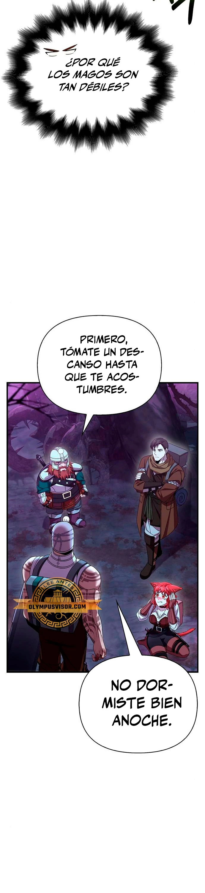 Bjorn el bárbaro capítulo 43, página 27
