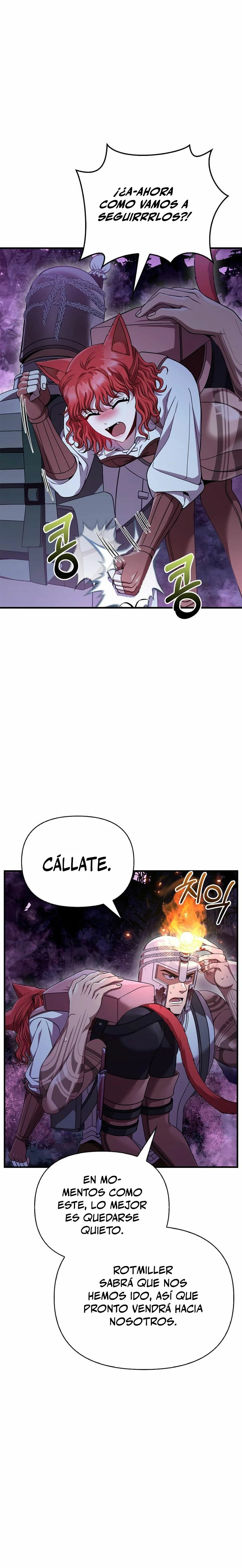 Bjorn el bárbaro capítulo 44, página 17