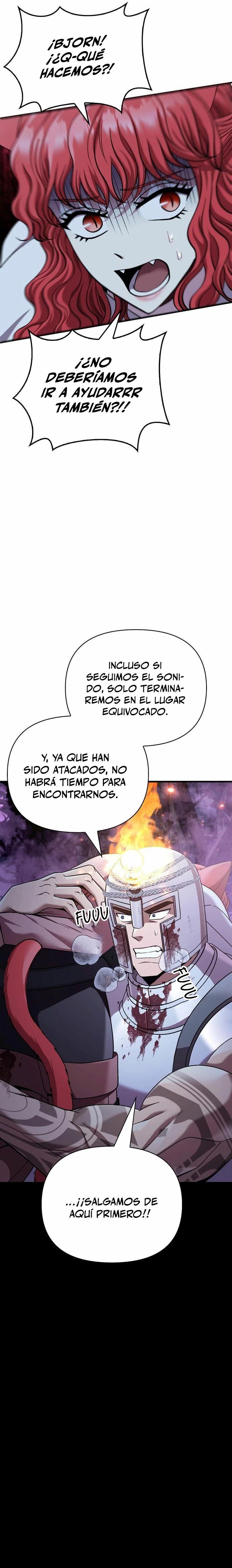 Bjorn el bárbaro capítulo 44, página 20