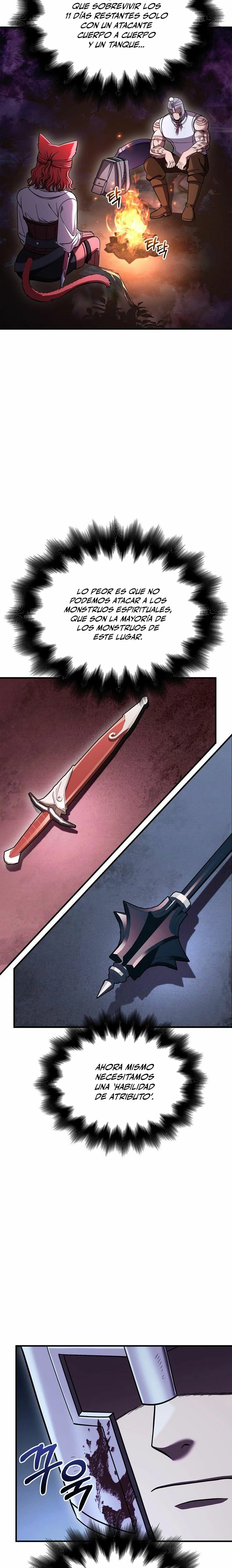 Bjorn el bárbaro capítulo 44, página 27