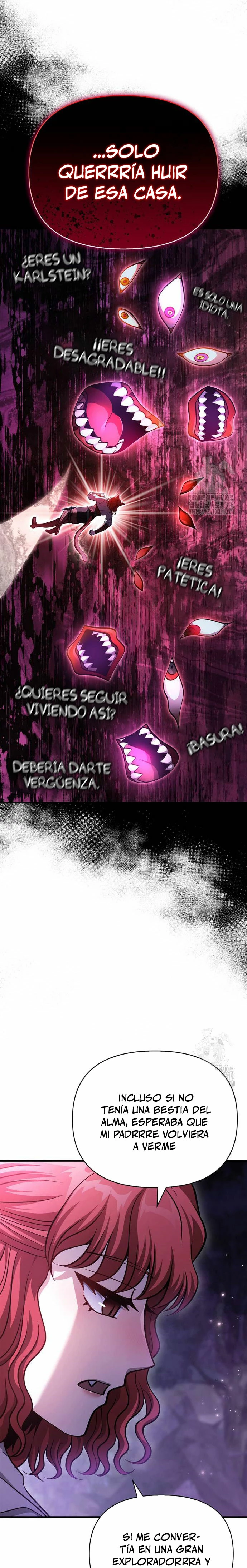 Bjorn el bárbaro capítulo 45, página 20