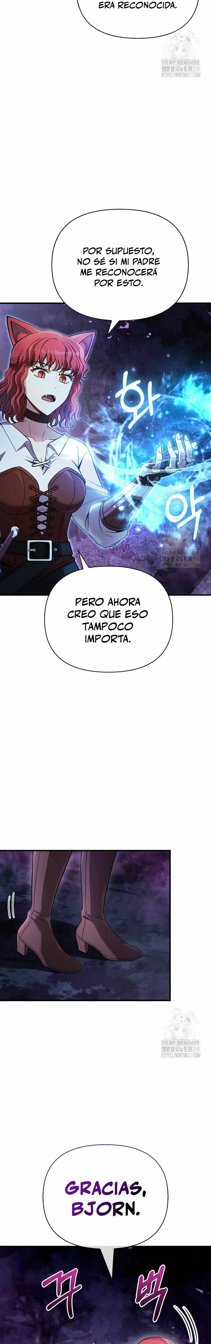 Bjorn el bárbaro capítulo 45, página 21