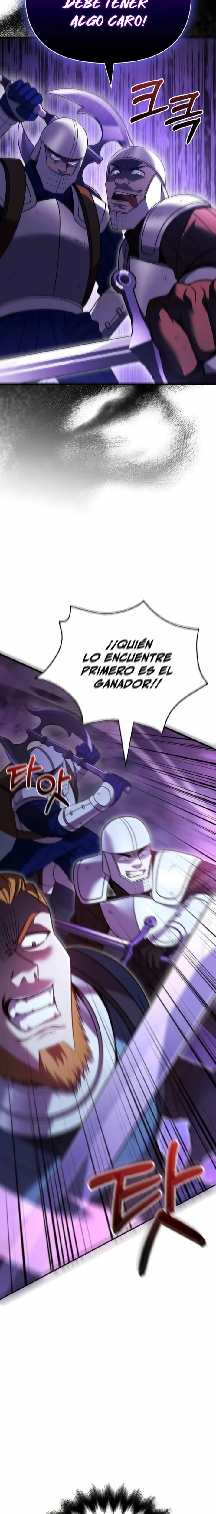 Bjorn el bárbaro capítulo 47, página 13