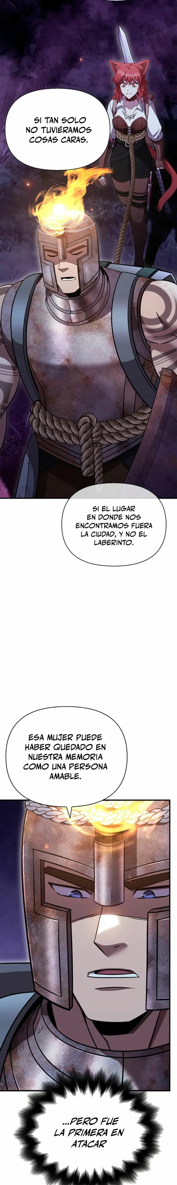 Bjorn el bárbaro capítulo 47, página 40