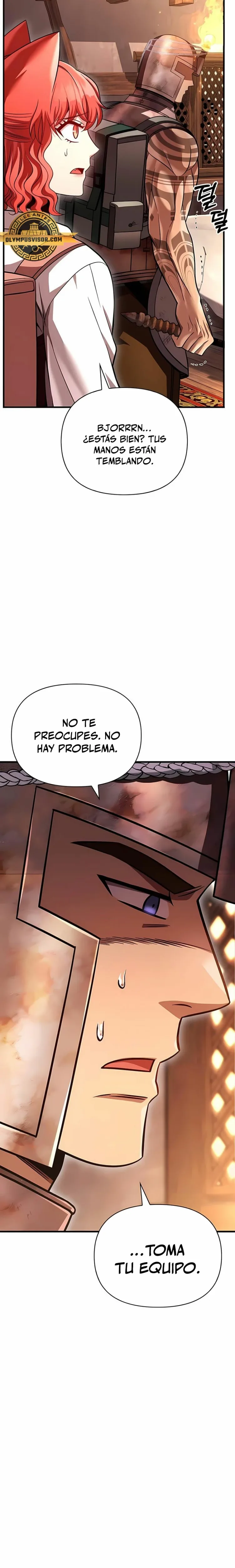 Bjorn el bárbaro capítulo 48, página 29